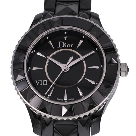 montre de luxe femme dior|montre Dior femme.